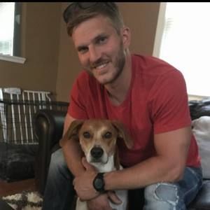 Meet your Posher, Tim